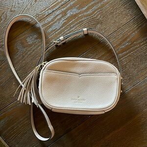 Kate spade like new purse